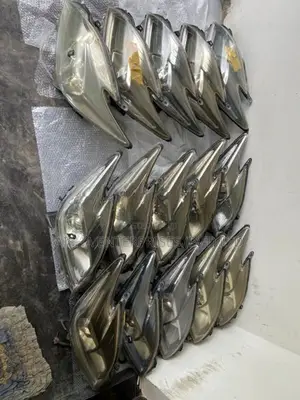Toyota Prius W 30 Head Light