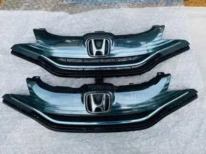 Honda Fit Gp 5 Front Shell