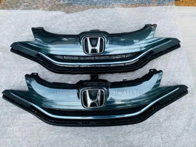 Honda Fit Gp 5 Front Shell