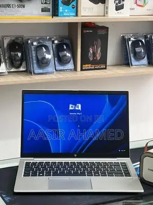 HP Elitebook 840 G7 Laptop