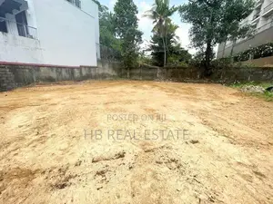 12 Perches Residential Bare Land For Sale Kalalgoda