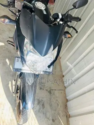 Bajaj Pulsar 135 LS 2016
