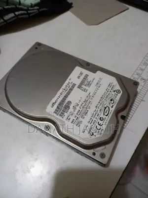Hitachi 160GB Desktop HDD