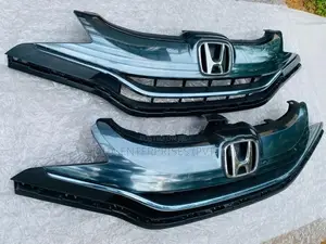 Honda Fit Gp 5 Front Shell
