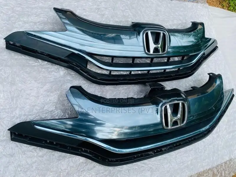 Honda Fit Gp 5 Front Shell