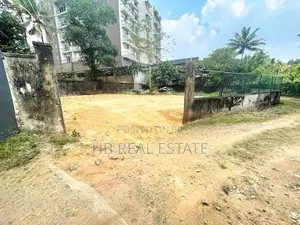 12 Perches Residential Bare Land For Sale Kalalgoda