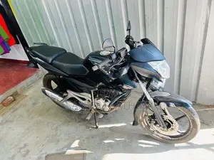 Bajaj Pulsar 135 LS 2016
