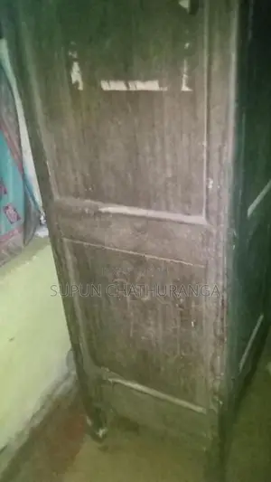Old Cupboard
