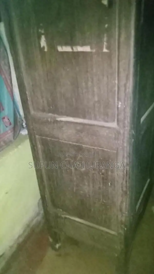 Old Cupboard