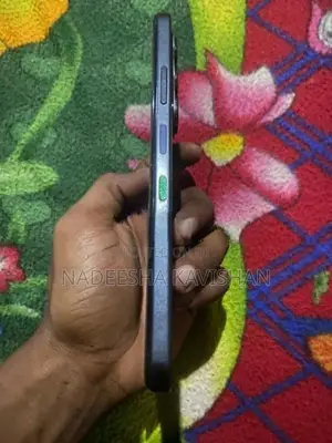 Infinix Hot 60i (Used)