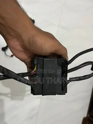 Pulser Switch Set with Body Control Unit