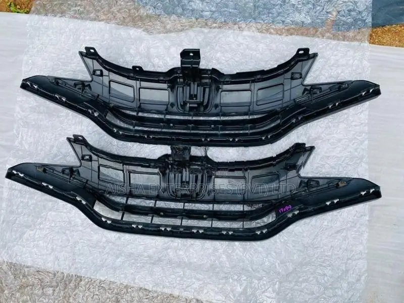 Honda Fit Gp 5 Front Shell