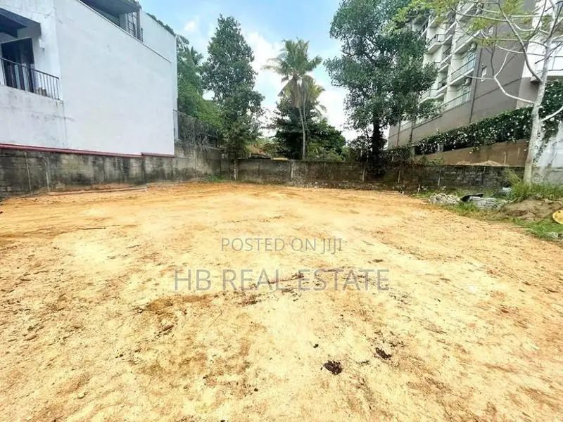 12 Perches Residential Bare Land For Sale Kalalgoda