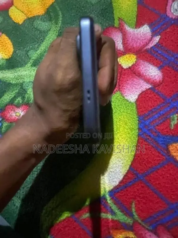 Infinix Hot 60i (Used)