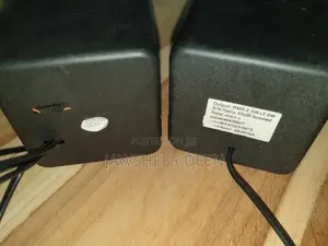 Speaker