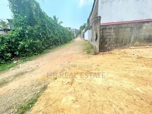 12 Perches Residential Bare Land For Sale Kalalgoda