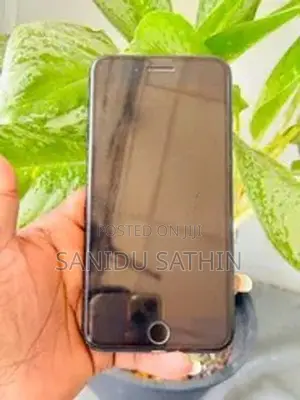Apple iPhone 7 Plus Black 256GB (Used)