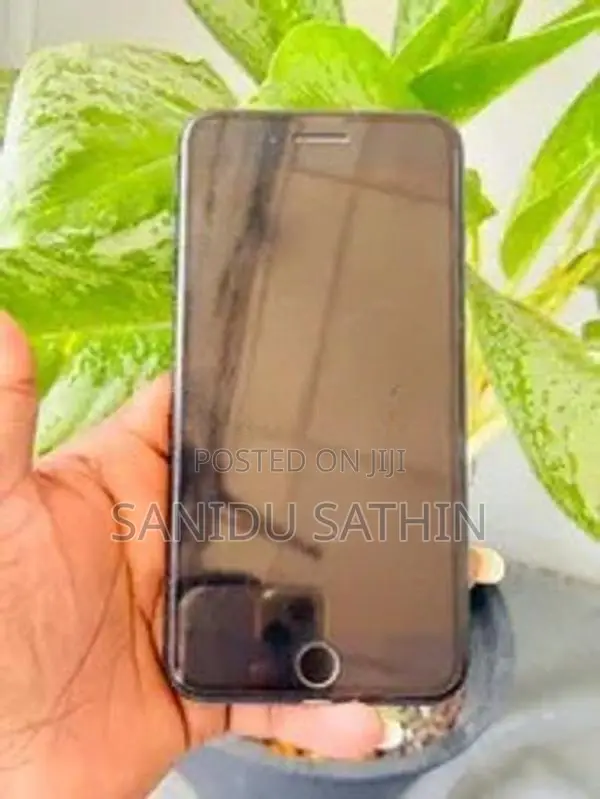 Apple iPhone 7 Plus Black 256GB (Used)
