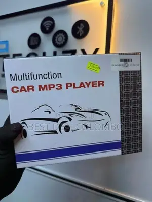 Bluetooth Vehicle Setup