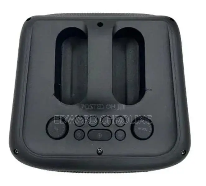 BTS-1935 6.5” Bluetooth Karaoke Speaker With Wireless Mic