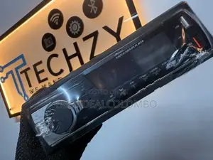 Bluetooth Vehicle Setup