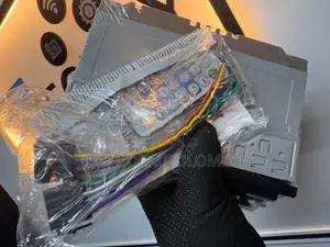 Bluetooth Vehicle Setup