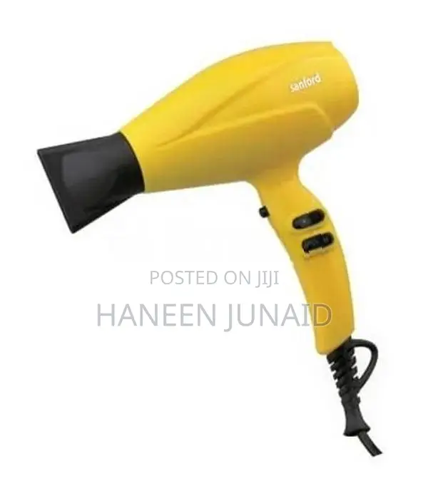 Sanford Professional Hair Dryer