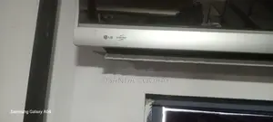 LG Inverter Type. Unit