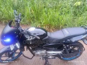 Bajaj Pulsar 150 2013