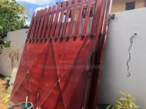 Iron Gate (Lenth13' ,Height 7' 5")