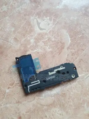 S9 Speaker