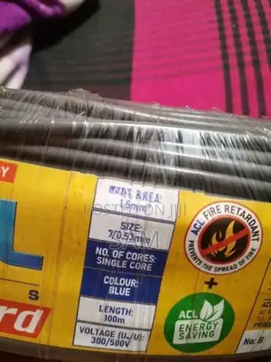 ACL Wire
