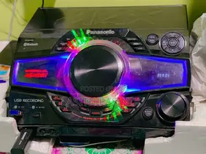 Panasonic Sa-Max5000