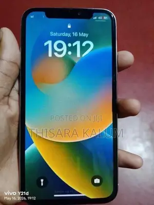Apple iPhone X (Used)