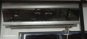 LG Inverter Type. Unit