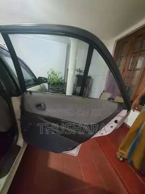 Mazada Familia 3 Doors