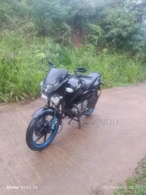 Bajaj Pulsar 150 2013