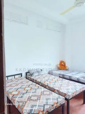 Shearing Room For Rent Kalubovila