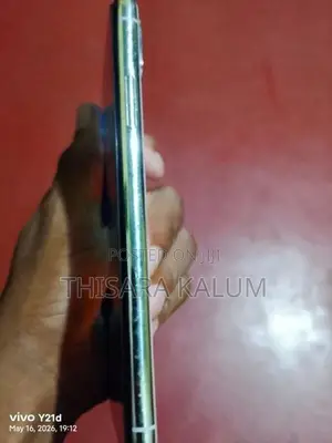 Apple iPhone X (Used)