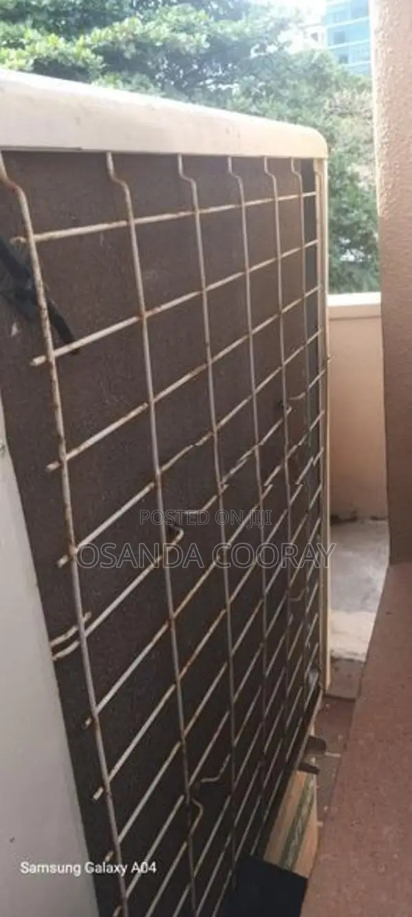 LG Inverter Type. Unit