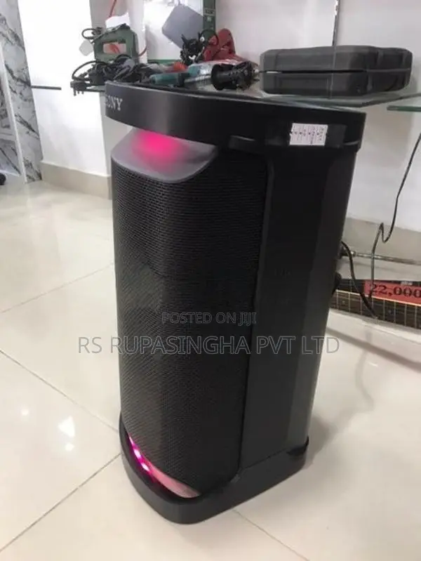 Sony Party Sound System