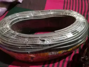 ACL Wire