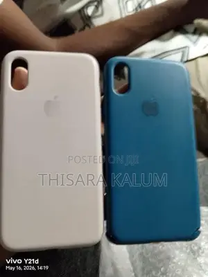 Apple iPhone X (Used)