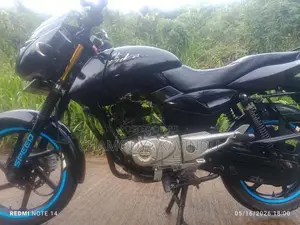 Bajaj Pulsar 150 2013