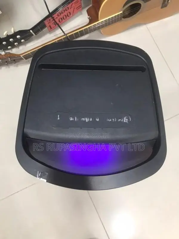 Sony Party Sound System