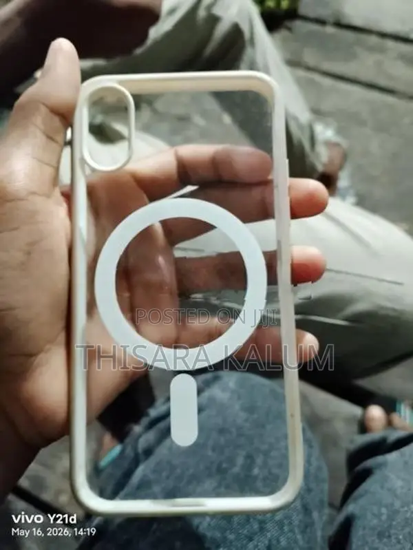 Apple iPhone X (Used)