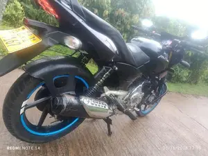 Bajaj Pulsar 150 2013