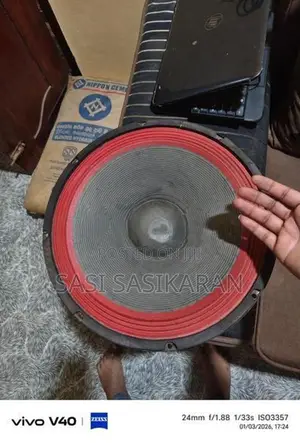 Speaker