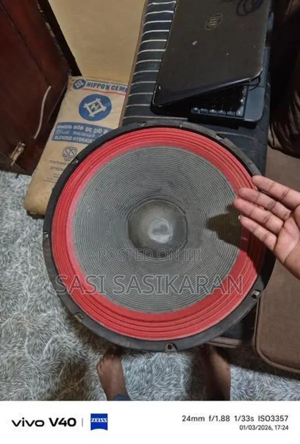 Speaker
