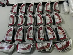 Toyota Prius W30 Tail Lamp